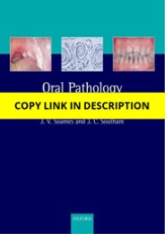(PDF) Oral Pathology Kindle