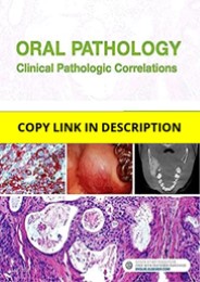 [PDF] Oral Pathology 7th Edition Free