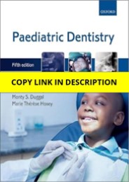 [PDF] Paediatric Dentistry 5th Edition Android