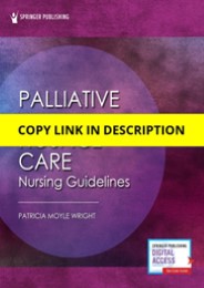 [PDF] Palliative and Hospice Nursing Care Guidelines Android