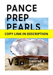 Download PANCE PREP PEARLS V3 - PART A Android