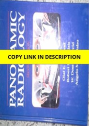 PDF Panoramic Radiology Full