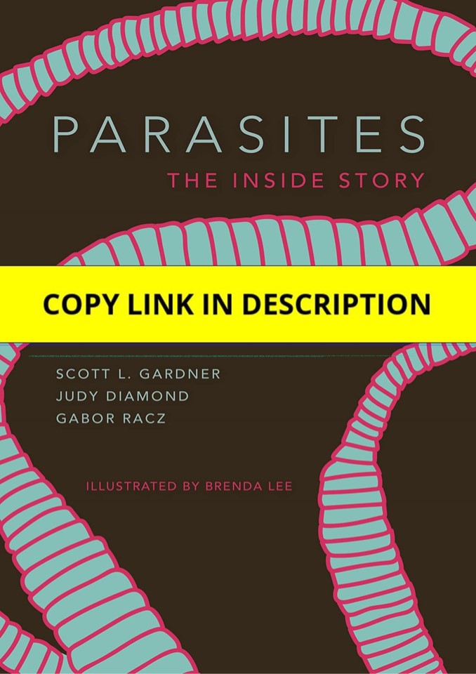 PDF Parasites: The Inside Story Kindle