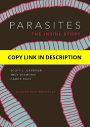 PDF Parasites: The Inside Story Kindle