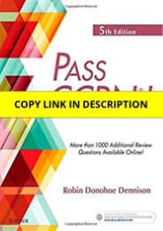 PDF PASS CCRNÂ®! 5th Edition Kindle