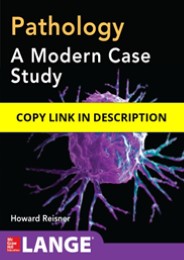 [PDF] Pathology: A Modern Case Study Full