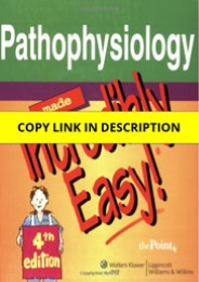 Download Pathophysiology Made Incredibly Easy! Ipad