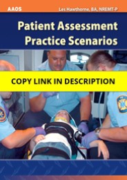 Download Patient Assessment Practice Scenarios Full