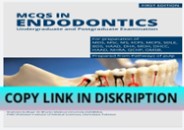 [PDF] READ Free MCQS in Endodontics
