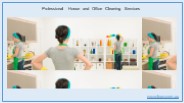 Professional House and Office Cleaning Services - Cosy Clean