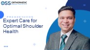 Expert Care for Optimal Shoulder Health