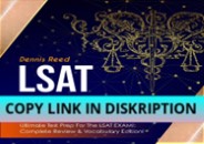 PDF DOWNLOAD LSAT Audio Study Guide!: Ultimate Test Prep for