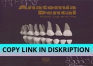 PDF KINDLE DOWNLOAD Anatomía dental (Programa Universitario