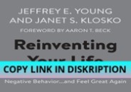 READ[PDF] Reinventing Your Life: The Breakthough Program to