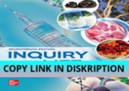 PDF Read Online Inquiry into Life