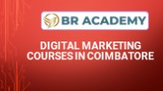Digital Marketing Courses in Coimbatore
