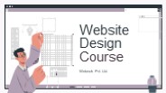 Online Website Design Course in Delhi With placement