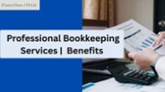 Reliable Bookkeeping Services| J Francis Davis, CPA LLC