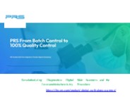 Revolutionizing Diagnostics: Digital Slide Scanners and the Immunohistochemistry Procedure