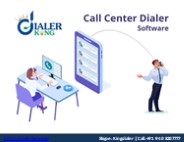 Advance Call Center Solution | Call Center Dialer (1)