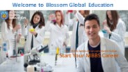 "MBBS in Bangladesh for Indian Students "