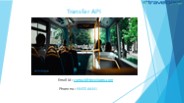 Transfer API