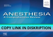 [PDF] READ Free Anesthesia: A Comprehensive Review: Anesthes