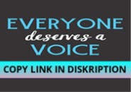 PDF/DOWNLOAD Everyone Deserves A Voice: Speech Therapist Gif