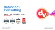 DataVinci-Consulting