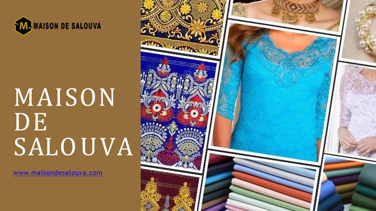 Maison De Salouva.PPT