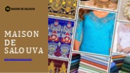 Maison De Salouva.PPT