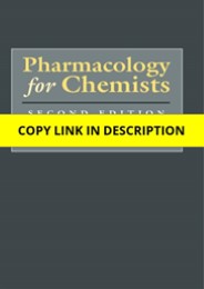 PDF Pharmacology for Chemists Ipad