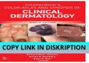 [PDF] READ Free Clinical Dermatology