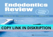 PDF_ Endodontics Review: Second edition