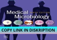 get [PDF] DOWNLOAD Medical Microbiology E-Book