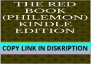 READ DOWNLOAD The Red Book (Philemon) Kindle Edition
