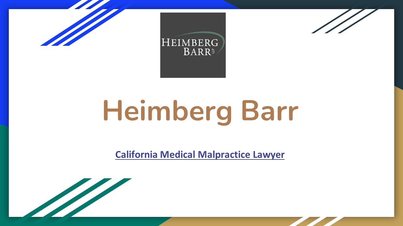 California Medical Malpractice Lawyer (2)