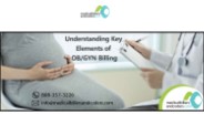 Understanding Key Elements of OB/GYN Billing