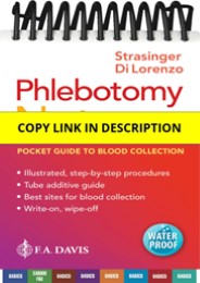 PDF Phlebotomy Notes: Pocket Guide to Blood Collection Free