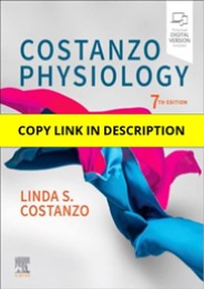 [PDF] Physiology     6th Edition Full