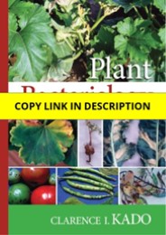 (PDF) Plant Bacteriology Full