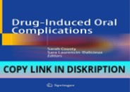 Download [PDF] Drug-Induced Oral Complications