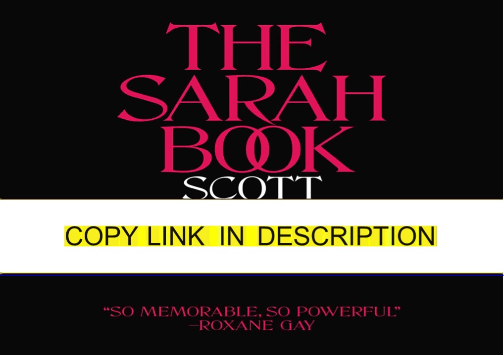 ⚡PDF_ The Sarah Book