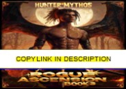 ⚡[PDF]✔ Rogue Ascension: Book 3: A Progression LitRPG