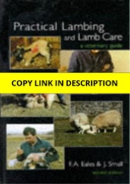 (PDF) Practical Lambing and Lamb Care Free