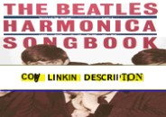 get⚡[PDF]❤ THE BEATLES HARMONICA SONGBOOK