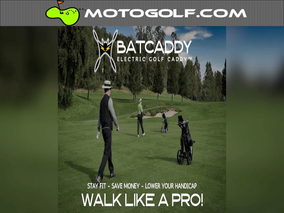 Stewart Golf Cart (8)