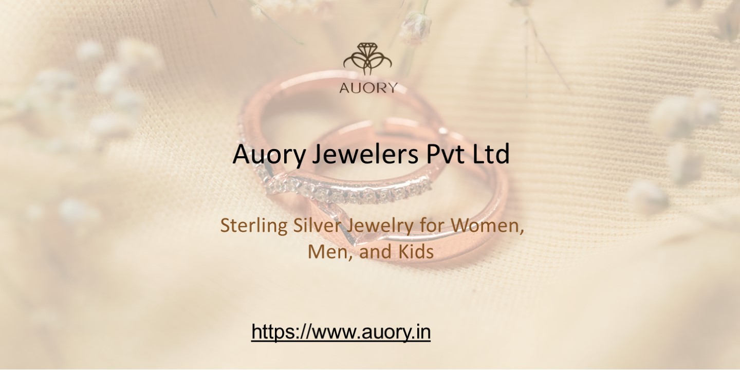 Fine Jewelry for the Modern Woman