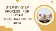 udyam registration