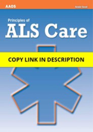 PDF Principles of ALS Care Free